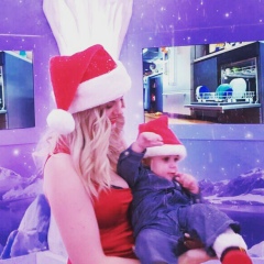 Karina Miraj, 09.09.1994, Липовец