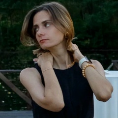 Ксения Тымма, 02.02.1987, Санкт-Петербург