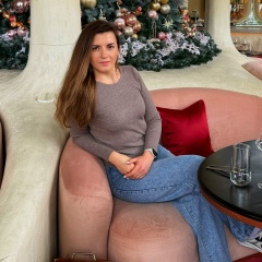 Елена Викторовна, 09.11, Санкт-Петербург