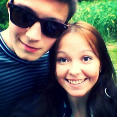 Даша Куликовская, 07.05.1989, Вилейка