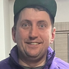 Михаил Чубук, 27.05.1989, Санкт-Петербург