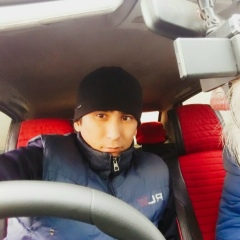 Женіс Кожа, 09.05.1991, Алматы