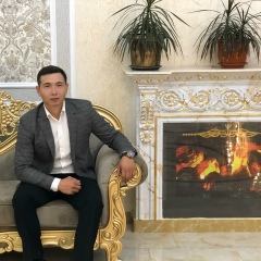 Nurjan Kaliaskarov, 04.03, Атырау