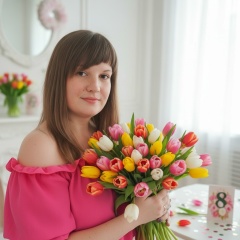 Елена Зайцева, 27.09, Гуково