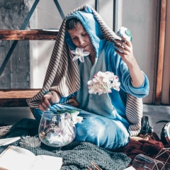 Танешка Тарасенко, 12.08, Калининград