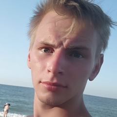 Илья Пензин, 13.06.1997, Саранск