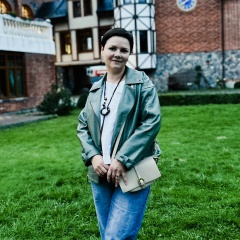 Елена Белова, 08.05, Воронеж