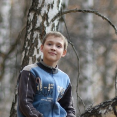 Артем Шумай, 05.05.2003, Алматы