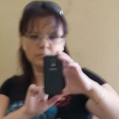 Татьяна Синицына, 20.03, Москва