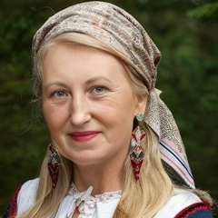 Марина Борисовна, 06.03, Новосибирск