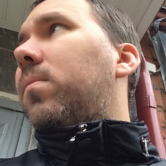 Radik Nailevich, Ижевск