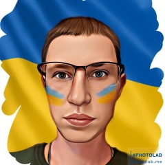 Олег Товарницкий, 28.12, Одесса