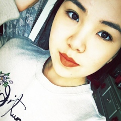 Khadisha Annatoly, 13.03, Алматы