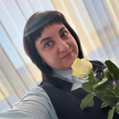 Ирина Горбатенко, 02.01, Красноярск