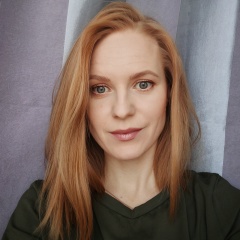 Екатерина Васильева, Санкт-Петербург