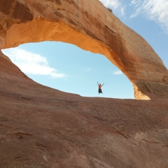 Татьяна Тесленко, 23.09.1988, Hudson