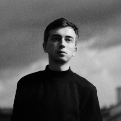 Nicolas Bagaev, 30.04, Санкт-Петербург