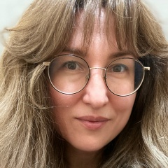 Анна Лимина, 13.03, Москва