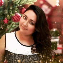 Ольга Петрунина, 27.01.1984, Кулунда