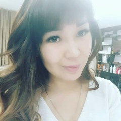 Жанна Тюньдебаева, 10.06, Сарань