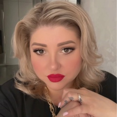 Ольга Рудковская, 07.10, Новосибирск