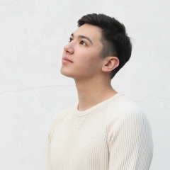 Timur Yunusakhunov, 01.04, Душанбе