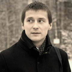 Сергей Анищенко, 17.08