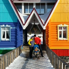 Ирина Тюленева-Грачева, 24.07, Екатеринбург