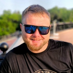 Кирилл Щетников, Комсомольск-на-Амуре