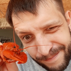 Валера Лукьянов, 03.10.1988, Алматы