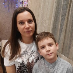 Ирина Филатова, 03.02, Бийск