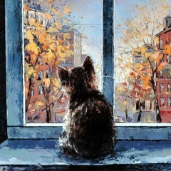 Владимир Дегтярёв, 25.09.1984, Москва
