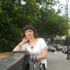 Irina-Anjafaridze Irina-Anjafaridze, 08.06.1981