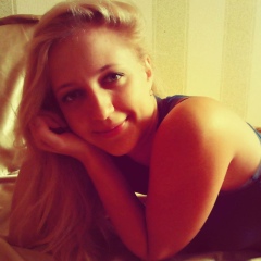 Лілія Мельник, 10.07, Львов