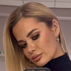 Диана Ганжа, 06.12, Санкт-Петербург