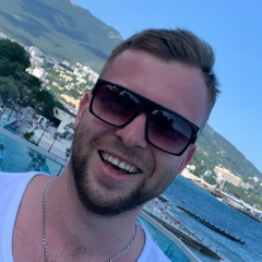 Артем Артемов, 01.08.1986, Москва