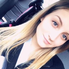 Kristina Craig, 05.01, Northampton