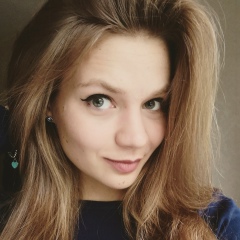 Елена Шакарян, 16.03