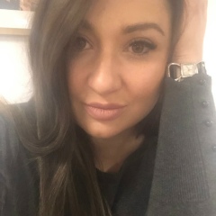 Лилиана Вартанян, 10.10.1988, Москва