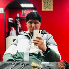 Исмаил Улугбеков, 11.06.1995, Москва