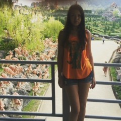 Сауле Нурумова, 05.10, Алматы