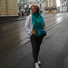 Нина Селиванова, 02.03