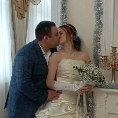 Данил Крюков, 11.01.1996, Шишкино