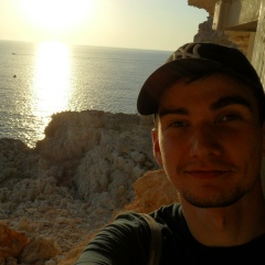 Антон Плотников, 10.11.1990, Хабаровск