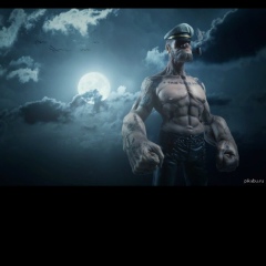 Арсений Мусаев, 13.02.1975