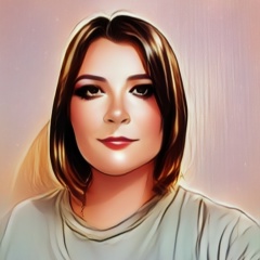 Анна Алексеевна