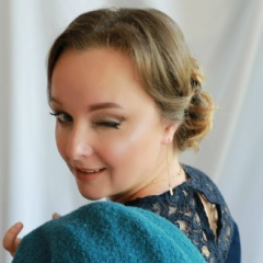 Вера Хамёнок, 22.12, Москва