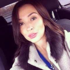 Анна Воробьева, 02.07, Уфа