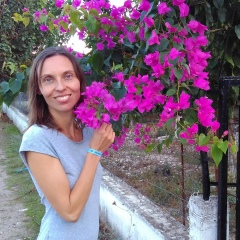 Надя Бойко, 12.05, Харьков