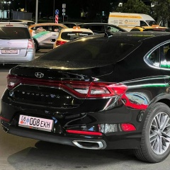 Максатбек Бактыбай Уулу, 07.12.1993, Москва